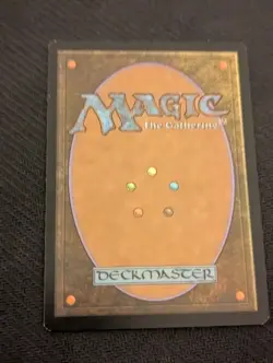 MTG Bojuka Bog - Worldwake - Magic: The Gathering - Commander #1 - Image 2