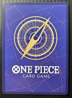Ms. All Sunday (OP14-084) (Alt Art) - The Azure Sea's Seven (OP14) NM - Image 2