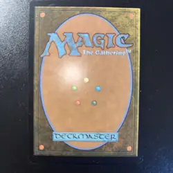 Magic: The Gathering Brainstorm - Image 3