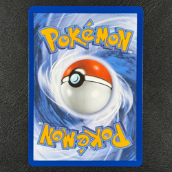 Voltaic Energy 084/084 Non Holo Deck Exclusive Pitch Black - Pokemon TCG - NM - Image 2