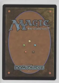 Showcase - Nadaar Selfless Paladin Foil #303 - Image 2