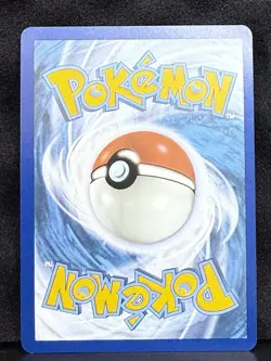 Pokemon TCG Lucario VSTAR SWSH291 Sword & Shield Promo Holo Card - Image 3