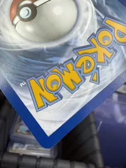 Pokemon TCG Lucario VSTAR SWSH291 Sword & Shield Promo Holo Card - Image 5
