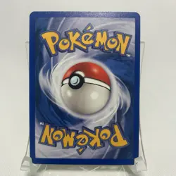 Ninjask 38/97 Uncommon EX Dragon LP Pokemon card - Image 2