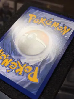 PSYDUCK 226/217 ILLUSTRATION RARE ASCENDED HEROES POKEMON HOLO NM - Image 3