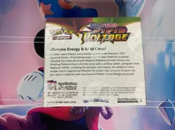 Pokemon Sword Shield Vivid Voltage Booster Box Factory Sealed - Image 2