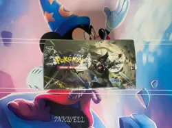 Pokemon Sword Shield Vivid Voltage Booster Box Factory Sealed - Image 4