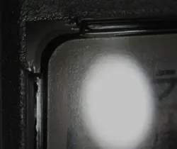 PSA 9 Pokemon Card Gyarados 017/092 Japanese Stormfront 2008 - Image 5