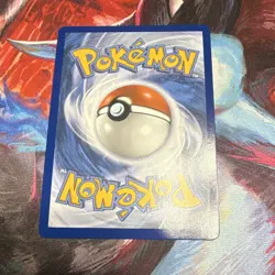 The Pokemon Company Misty's Vitality 111/084 Full Art Holo Ultra Rare EN - Image 4