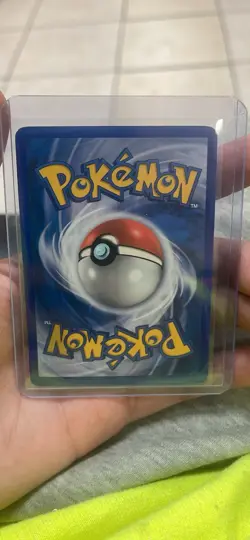 Ditto (Bulbasaur) 36/113 Delta Species 2005 English (Damaged) - Image 2