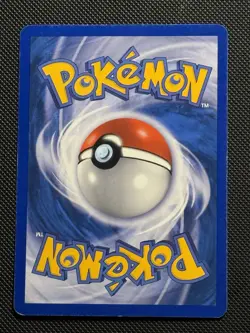 Pokemon Team Magma's Aggron Holo Rare Holo Team Magma vs Team Aqua 7/95 NM - Image 2