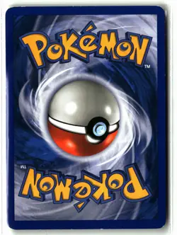 Honchkrow ⭐ 10/123 🌀 Swirl 🌀Holo Rare Mysterious Treasures 2007 Pokemon LP - Image 2