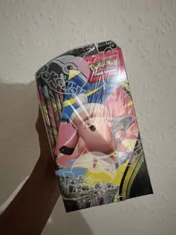 Pokemon TCG: Perfect Order - Booster Box | Sealed | Rapid Dispatch - Image 2