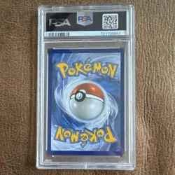 The Pokemon Company Pokemon TCG Mega Latias ex 181/132 ME01 SIR Holo PSA 10 - Image 2