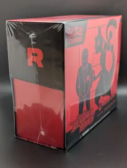 Pokemon TCG Destined Rivals Pokemon Center Elite Trainer Box ETB Factory Sealed - Image 2