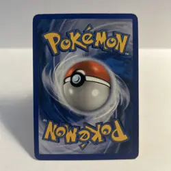 Ninetales 38/106 Emerald Regular Pokemon TCG - Image 2