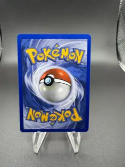 WoTC Promo #38/53 Unown [J] - Image 2