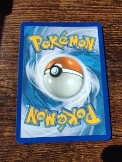 Pokemon Legendary Treasures Zorua 89/113 Reverse Holo Card NM - Image 2