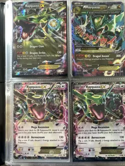 Pokemon Binder Collection 80 Cards - Image 3