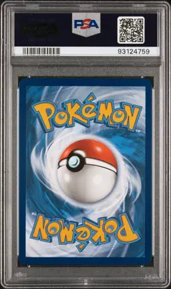 Pokemon TCG Charizard ex 234/091 Paldean Fates Special Illustration Rare PSA 10 - Image 2