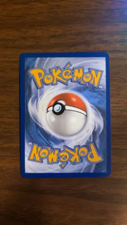 Mega Darkrai ex 048/084 - 2026 Pokemon Pitch Black Double Rare Holo NM - Image 2