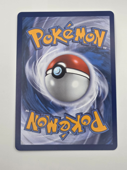 Morpeko ex 117/084 Me05: Pitch Black Holo | Near Mint | SIR Pokemon Card - Image 2