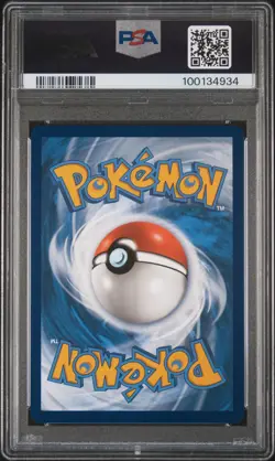 Charizard EX 234/091 Special Illustration Rare Pokemon English PSA 10 Gem Mint - Image 2