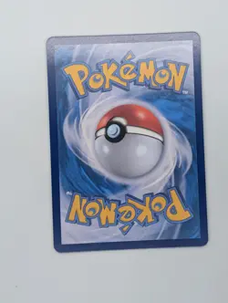 Pokemon N's Plot 173/086 SV11B Black Bolt Trainer Full Art Holo Korean - Image 2