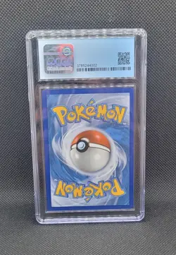 Pokemon TCG - Pikachu Vmax - Vivid Voltage - 44/185 CGC 9 Mint - Image 2