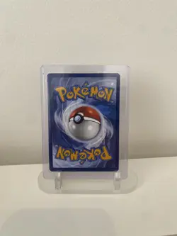 Pokemon Oshawott 105/086 illustration Rare - MINT - Image 2