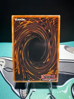 Arionpos, Serpent of the Ghoti DABL-EN088 Darkwing Blast Yu-Gi-Oh 1st Edition LP - Image 2