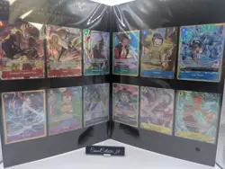 ENGLISH - One Piece Premium Card Collection Best Selection Vol. 6 - Image 2