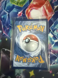 Pokemon TCG Paldean Fates Charizard EX Card 234/091 Pack Fresh No Marks! - Image 2