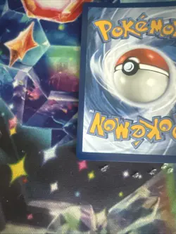Pokemon TCG Paldean Fates Charizard EX Card 234/091 Pack Fresh No Marks! - Image 5