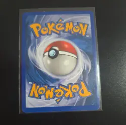 Pokemon TCG - Houndour 🌑🐶 87/147 Aquapolis 💧 Non Holo E-Series Card LP - Image 2