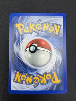 Entei Black Star Promo 34 Reverse Holo- Pokemon TCG Card - Image 2