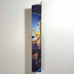 Lorcana Disney Parks Exclusive Winnie The Pooh Foil Playmat Hunny IN HAND! - Image 4