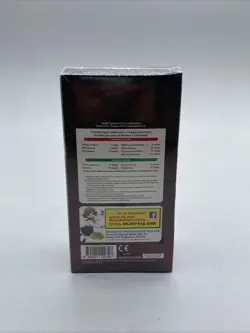 Weiss Schwarz Nazarick Tomb Of The Undead English 1st Ed. Extra Booster Sealed - Image 2
