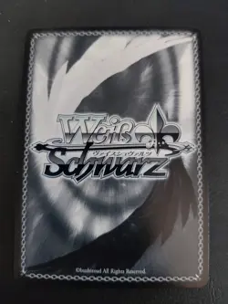 Weiss Schwarz Brown Dust2 BRD/W139-068S SR ☆ Levia - Image 2