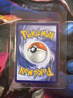 Pokemon TCG Mega Clefable EX 119/088 Perfect Order SIR Mint - Image 2