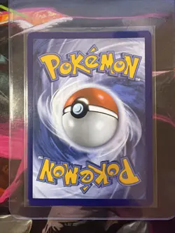 Pokemon TCG Mega Clefable EX 119/088 Perfect Order SIR Mint - Image 4