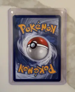 Pokemon Mega Clefable Ex 119/088 SIR Perfect Order English 2026 NM+ 🔥🔥 - Image 2