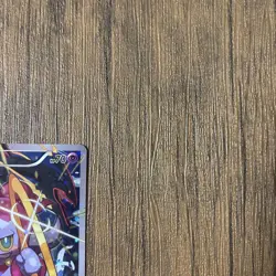 [LP] Hoopa Movie Ring of Chaos Promo XY 155/XY-P Pokemon Card Japanese ③ - Image 3