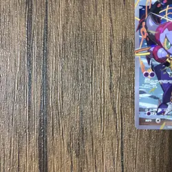 [LP] Hoopa Movie Ring of Chaos Promo XY 155/XY-P Pokemon Card Japanese ③ - Image 4