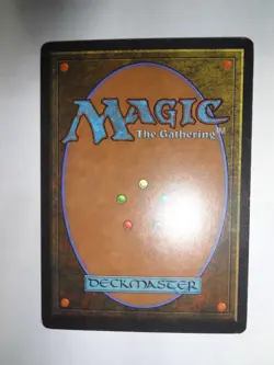 MTG MAGIC THE GATHERING CARD ORIGINAL ENGLISH LEGENDS BLOOD LUST RED INSTANT x1 - Image 2
