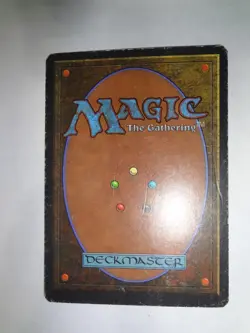 MTG MAGIC THE GATHERING CARD ORIGINAL ENGLISH LEGENDS BLOOD LUST RED INSTANT x1 - Image 4
