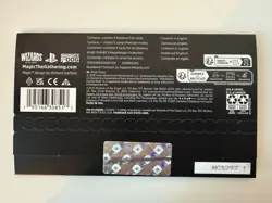 Magic: The Gathering Secret Lair x Uncharted Rainbow FOIL Edition - SEALED - MTG - Image 2