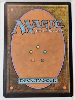 Warp World - Core Set 2010 M10 - Magic the Gathering MTG Nice! - Image 2