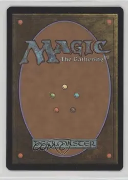 Showcase - Djinni Windseer Foil Magic: Adventures in the Forgotten Realms AFR - Image 2
