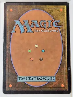 Warp World - Ravnica: City of Guilds - Magic the Gathering MTG Nice! - Image 2